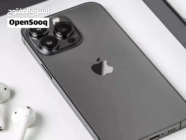 Apple iPhone 13 Pro Max 512 GB in Muscat