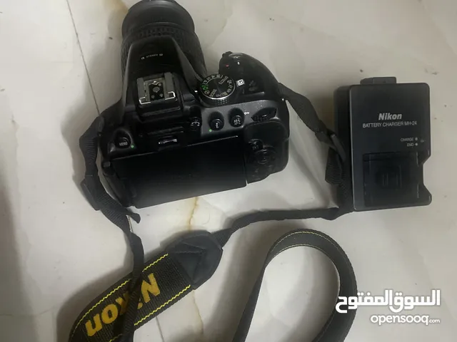 Nikon DSLR Cameras in Taif