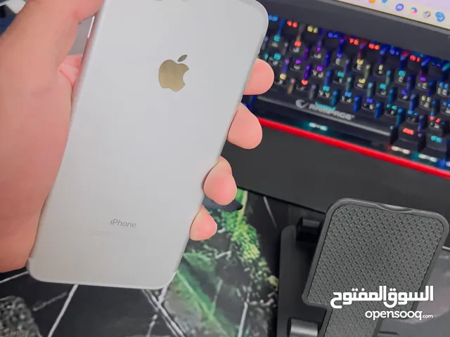 iPhone 7 Plus ايفون 7 بلس
