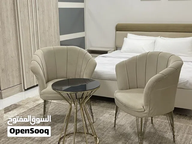 غرف إيجار يومي نزوى خلف جراند مول