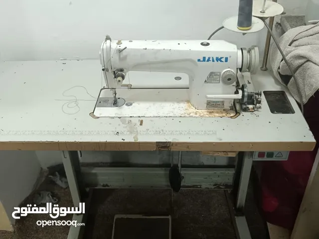 ماكينات خياطه للبيع