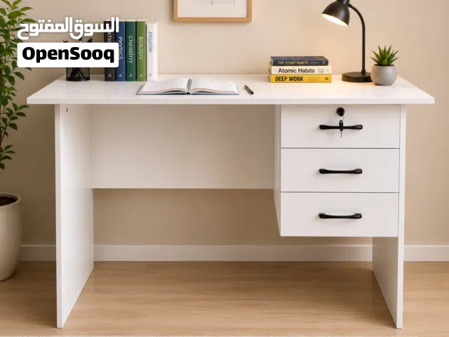 Office desks, school desks, study desks, student desks مكاتب مكتب مدرسي مكتبي مكاتب دراسية مكتب طلاب