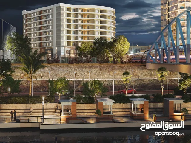 2425m2 3 Bedrooms Apartments for Sale in Mansoura El Mashya
