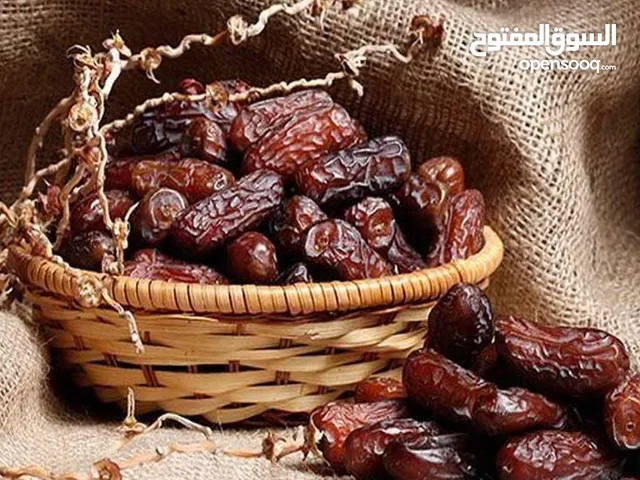 تمور إيرانية فاخرة