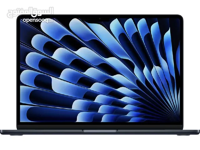MacBook Air 13-inch