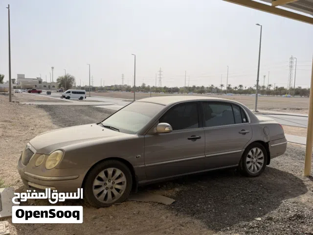 2009 كيا اوبريوس GL