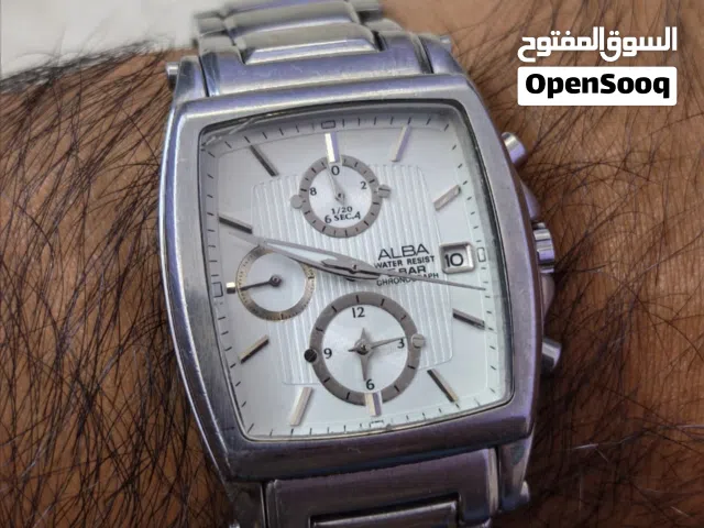 Original Alba analog antique watch for sale