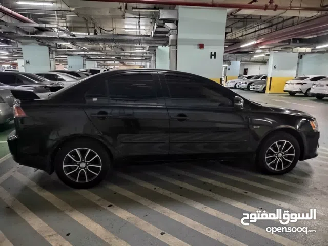 لانسر خليجي للبيع 2016 mitsubishi Lancer