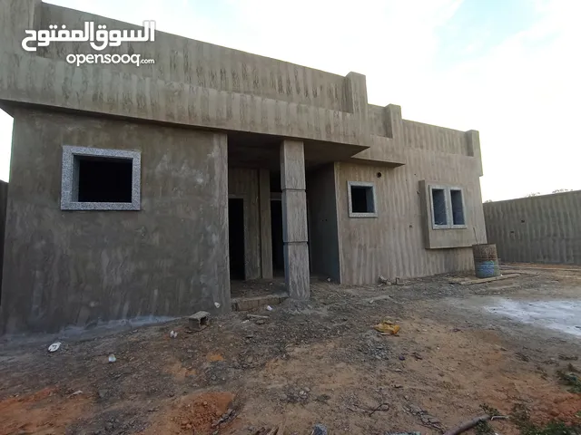 134 m2 3 Bedrooms Townhouse for Sale in Misrata Tamina