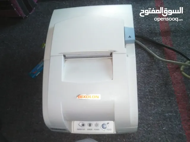  Samsung printers for sale  in Sana'a