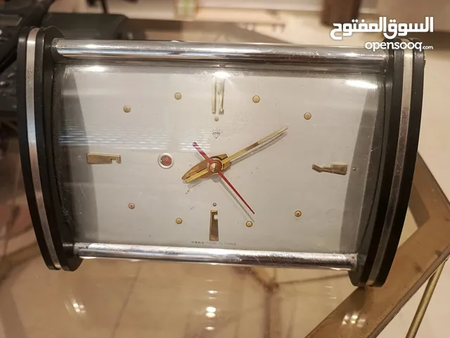ساعة انتيكا 1960