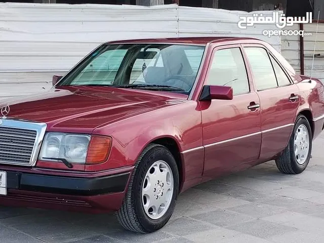 Mercedes Benz Other 1986 in Baghdad