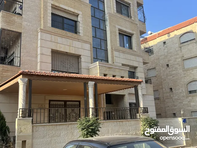 135 m2 3 Bedrooms Apartments for Sale in Amman Shafa Badran