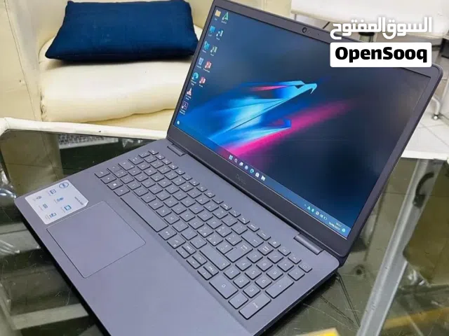 Windows Dell  Computers  for sale  in Amman