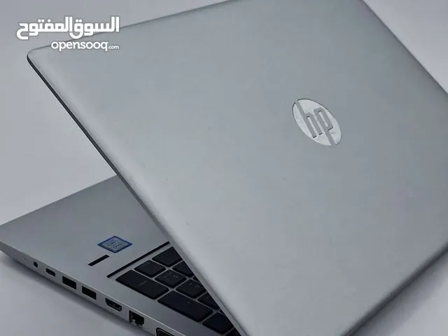 لابتوب اتش بي نظيف جدا 1200