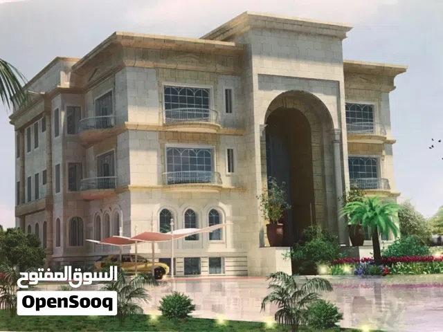 Unfurnished Yearly in Fujairah Al Hail
