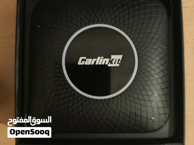 CAR LINK KIT(AI BOX)