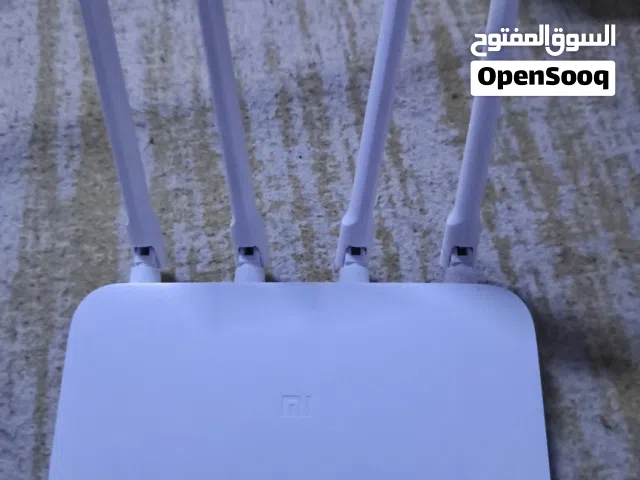 راوتر شاومي