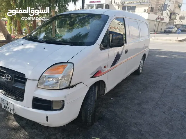هيونداي h باص