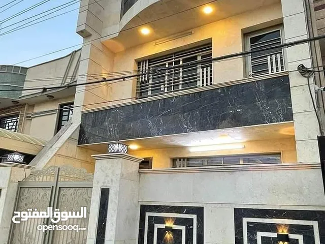 105 m2 3 Bedrooms Townhouse for Sale in Baghdad Saidiya