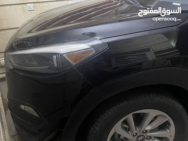 Used Hyundai Tucson in Baghdad