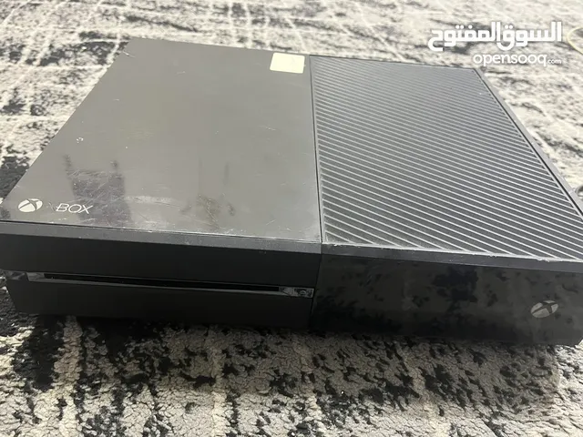 Xbox One Xbox for sale in Dammam