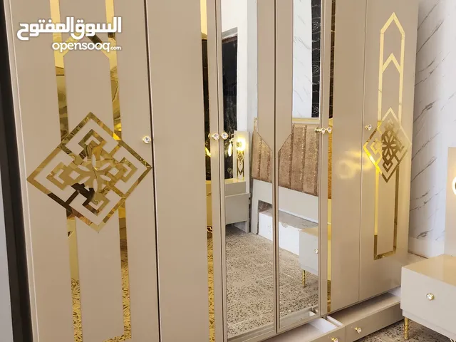 غرفة نوم ماليزي درجه اولى