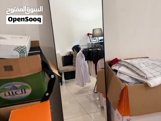 IKEA Standing mirror - 100AED negotiable