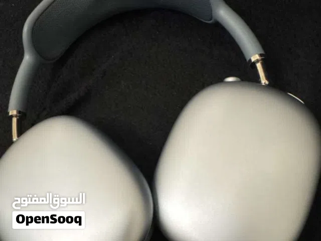 سماعات ابل ايربود ماكس 2