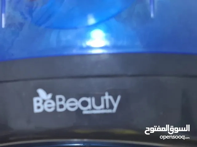 جهاز بخار للشعر بي بيوتي