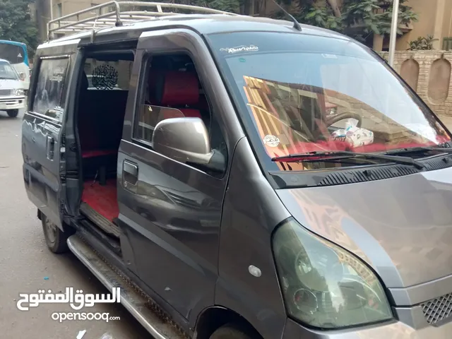New Chevrolet Astro in Cairo