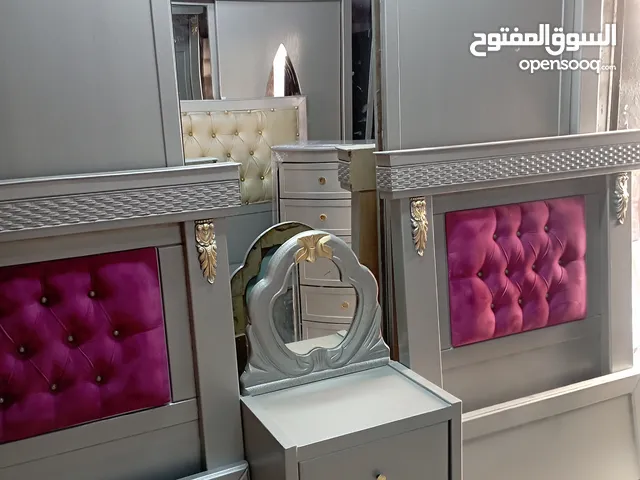 غرفه نوم شبابيه خشب لاتيه 18 عمان الهاشمي الشمالي