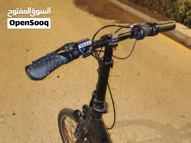 دراجة للبيع