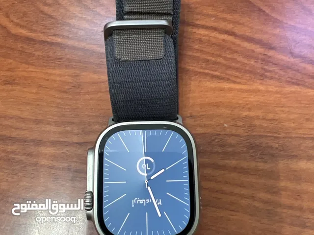 Apple smart watches for Sale in Dawadmi