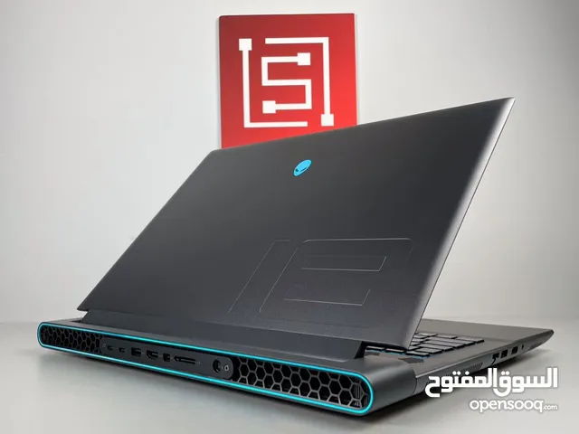 Alienware M18 R2 - Latest model with wholesale price