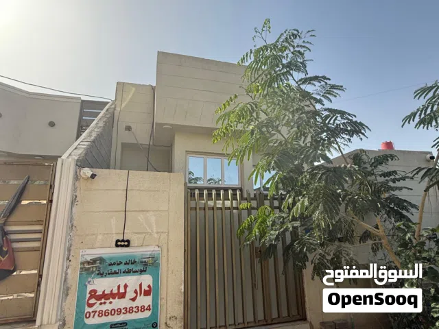 100 m2 2 Bedrooms Townhouse for Sale in Basra Other
