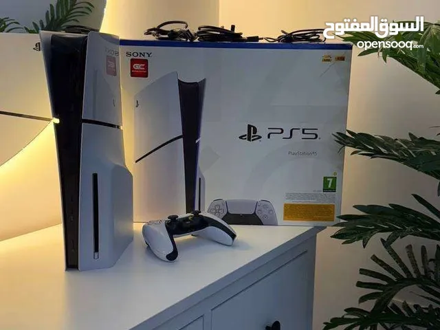 ًPS5 slim.