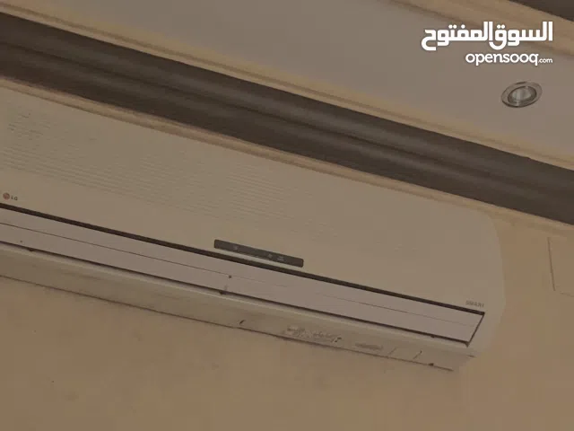 LG split air conditioner 24000 BTU