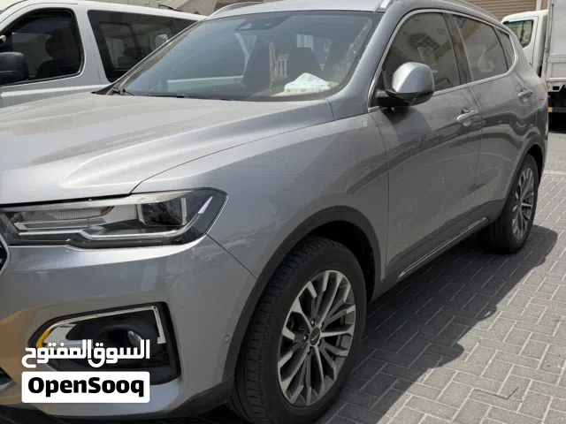 للبيع سيارة هافالH6