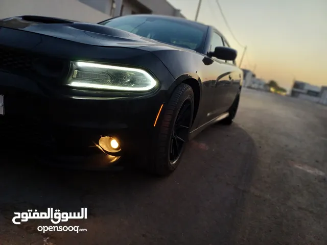 Used Dodge Charger in Najaf