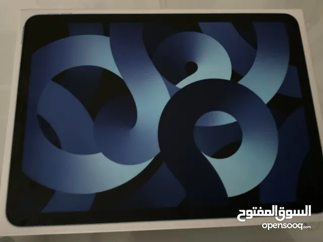 Apple iPad Air 5 128 GB in Amman