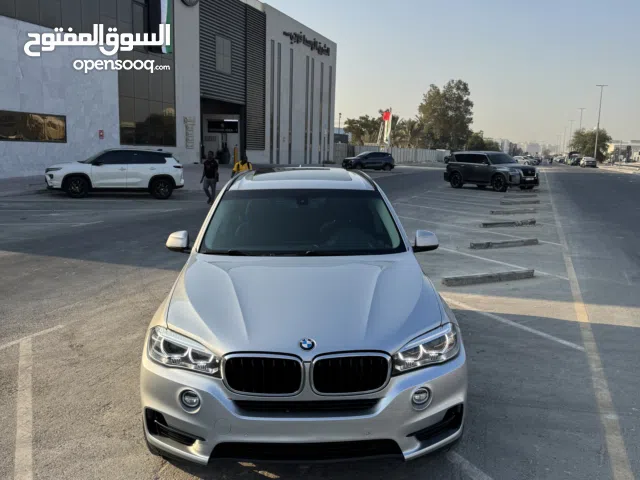 BMW x5 35i