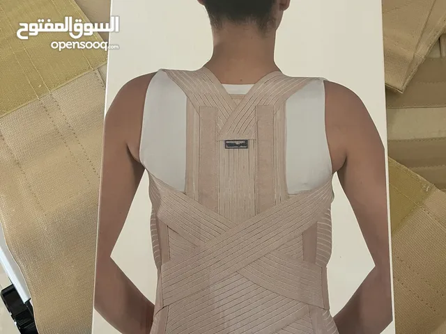 حزام ظهر متعدد استعمال جديد بجودة عاليه عدد 3