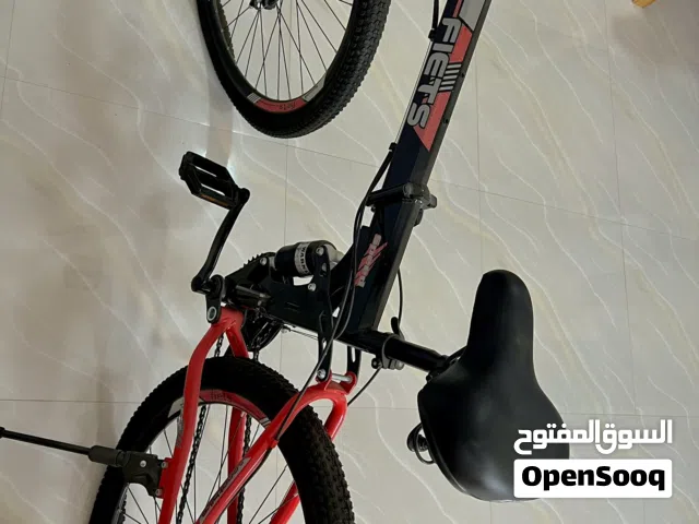 دراجة هوائية للبيع
