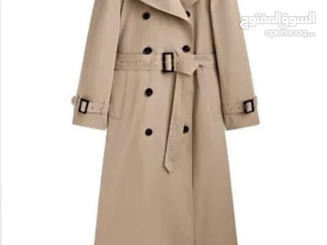 تسليم فوري ترانش كوت خريفي