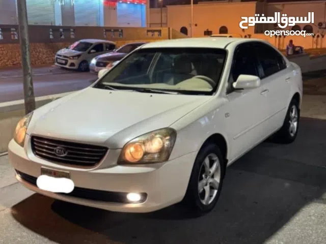Used Kia Optima in Central Governorate