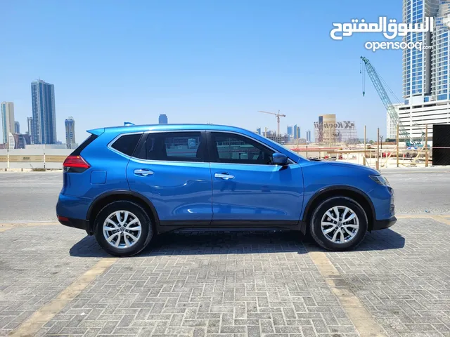 Nissan X-Trail -2018 Single Owner