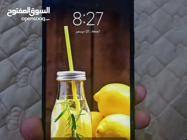 Xiaomi Redmi Note 10 Pro Max 256 GB in Amman