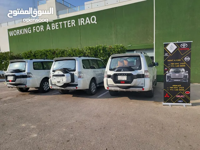 تاجير سيارات من مطار بغداد الدولي بأفضل الاسعار