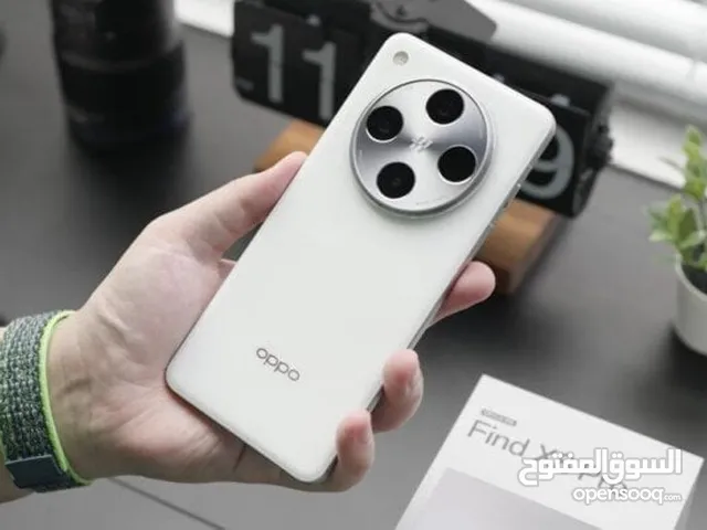 Oppo Find X 256 GB in Cairo